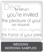 wedding