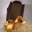 DL pocket fold boxed